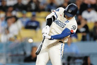 ハンク・アーロンさん死去 メジャー通算755本塁打 NPB記録持つ王貞治
