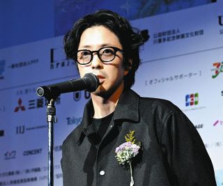 城田優、「佐藤さんちの健さんがインスタ始めたってよ！！」 佐藤健