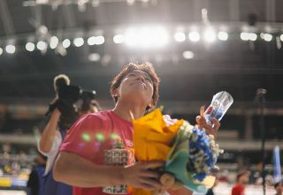 GENERATIONS、体操ニッポン応援アンバサダーに就任 中務裕太、片寄涼太