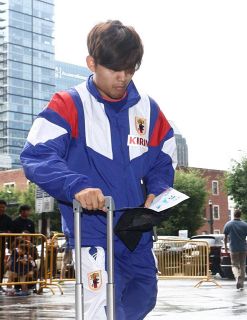 元日本代表大久保嘉人さんと小野伸二さんのトレーニング動画「選手達と