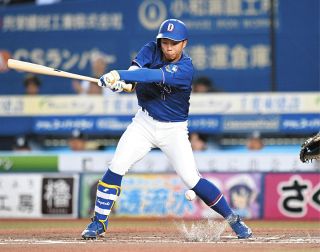 中日に「マスター」が帰ってくる！楽天戦力外の阿部寿樹を獲得へ
