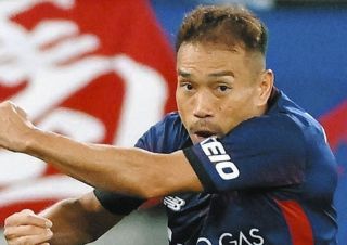 【FC東京】今季11度目の零封負けも、長友佑都は前向き、結果は大事だがやっているサッカーに「手応えは感じている」