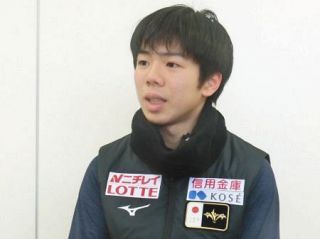 羽生結弦が達成したスーパースラムは「初めて聞いたので…」佐藤駿がジュニア2冠で仙台の先輩に続けるか