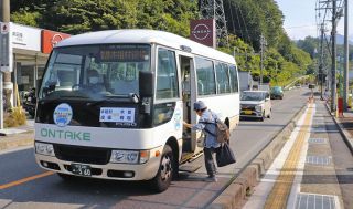 公共交通、生活の足を守れ　利用者減や担い手不足で課題は山積み