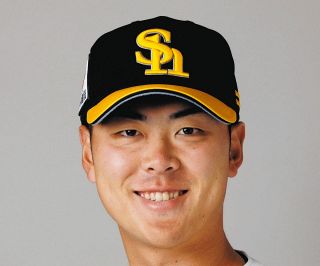 オリックス】山下舜平大が新背番号「11」のユニホーム姿初披露 今季「2