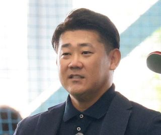 松坂大輔さん、横浜・織田翔希は「まだまだ余力がある」後輩のさらなる進化予測　「高校生はなかなか攻略できないんじゃ…」