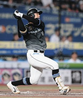 阪神】プロ初登板初先発の森木、5回までほぼパーフェク投も6回に
