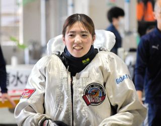 引退理由は「父親の介護でレースがおろそかに…」61歳のボート元