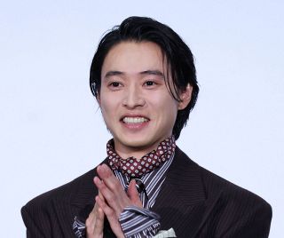 草彅剛、「こんなに長く愛された作品は、僕の人生でもなかった」 映画