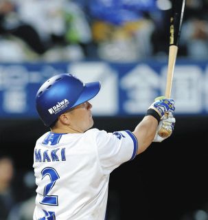 プロを見た」広島・高太一の20球目をDeNA・宮崎敏郎が2ランの名勝負に
