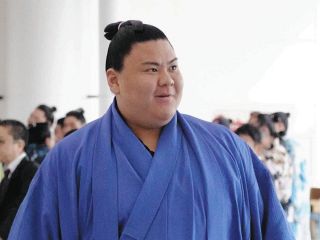 琴ノ若は相撲界の大谷翔平！ 祖父の押しに父の四つ…土俵際の強さ加えて