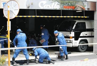 逃げ切れば「勝ち」なのか　銃で撃たれた夫を介護する女性が抱く、時効への思いと懸念