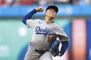 山本由伸「少し焦ってしまった」初回に先制点献上の送球エラーを悔やむ「ベースの上を狙って一歩踏み込めばよかった」