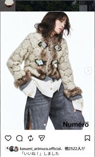 ◇稲田美紀、アイドルグループ「ZiDol」活動時の写真を披露【写真