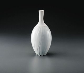 ＜第16回現代茶陶展　上位作品紹介＞　（上）大賞・優秀賞