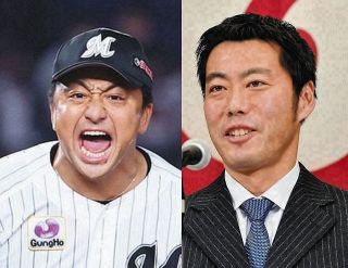 電撃トレード沢村拓一は勘付いていた! 上原浩治さんに裏話明かす