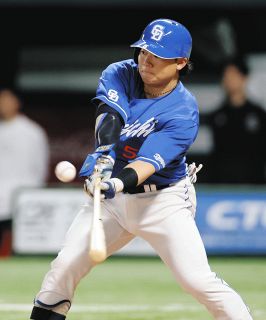村松開人：中日スポーツ・東京中日スポーツ
