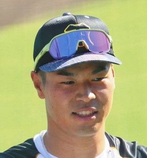 【オールスター】出た！阪神・佐藤輝が先制アーチ　新人の本塁打は2019年の近本以来