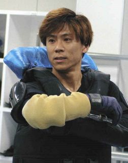 ボートレースクラシック】1号艇の峰竜太がインから押し切ってSG7冠達成