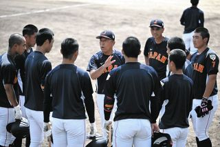 侍ジャパン高校日本代表、先発は京都国際・中崎琉生ら4人　U-18アジア選手権へ31日台湾に出発