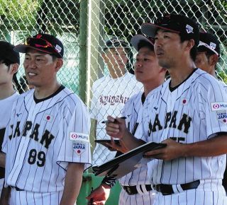 吉見一起:中日スポーツ・東京中日スポーツ 吉見一起:中日スポーツ・東京中日スポーツ