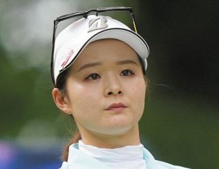 久常涼、16番で不運に見舞われ13位も「勝つよ、来週。頑張ります