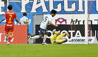 元スペイン代表フェルナンド・イエロさん「サッカーはどんなこと