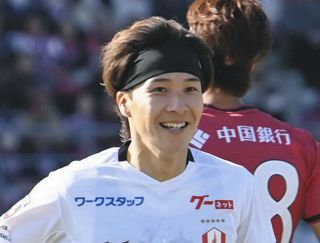 名古屋グランパス】DF成瀬竣平が契約満了…中学から下部組織で育つ「12