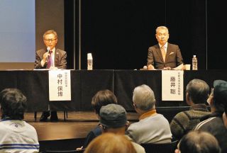 桃山窯 45年の集大成 京都出身陶芸家 木村好博さん ：日刊県民福井Web