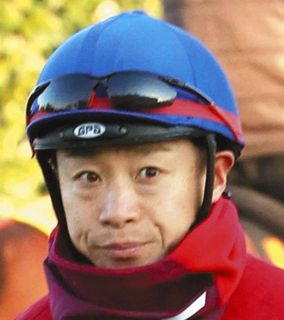 池添謙一騎手が2月13～21日の間、騎乗停止　中京10Rで勝ったヒートオンビートが斜行