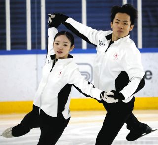 宇野昌磨、坂本花織、山本草太、三原舞依　　2023年 宇野昌磨、坂本花織、山本草太、三原舞依 2023年 宇野昌磨、