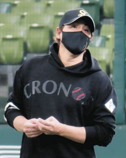 日本ハム・新庄監督、超常オーダー＆守備変更の理由解説 1番レイエスは「もう1回月間MVPを」強肩・万波の左翼は「左犠飛対策」