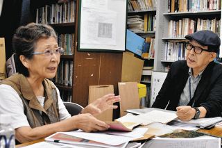 戦犯は「ひどい人間」だったのか？　「事件の真理を把握するのに苦しい」ノートの一文からにじむ苦悩