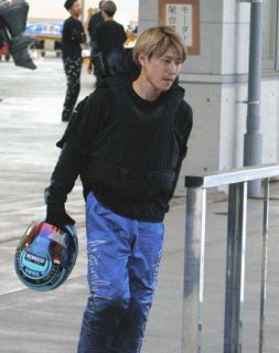 角田大河騎手が死去、競馬一家に生まれ、JRA史上3人目のデビュー