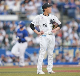 和田康士朗がCSで初盗塁「アウトになることは考えずにいきました」同点