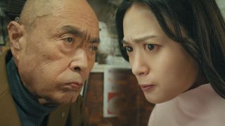 中京テレビ連ドラ「こんなところで裏切り飯」第６話の舞台は横浜。ゲスト北原里英が演じる謎の女性は…