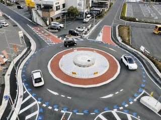 患者と家族へ適切支援 聖隷三方原病院（浜松市）認知症疾患医療
