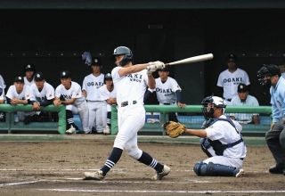 岐阜は大垣日大がサヨナラ勝ちで7年ぶり4度目の優勝、愛知は中部大春日丘と享栄が決勝へ【春季高校野球】