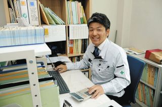 ＜そだてる×はたらく＞舘林建設（土岐市）　子の学校行事で特別休暇