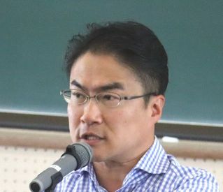 乙武洋匡さん、台風の影響で「遅刻の予感。。」と投稿したひろゆきさんに冷静ツッコミ　「完璧すぎて爆笑」フォロワー絶賛