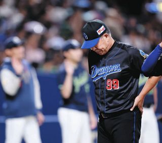 中日、ドラフト2位・桜井頼之介は背番号「16」 「夢だったプロ野球の