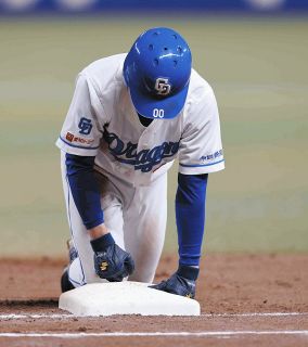 元中日のトニ・ブランコさん、ナイトクラブ天井崩落事故で死去