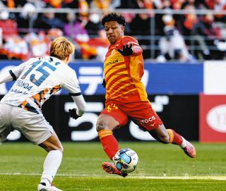 名古屋グランパス】DF成瀬竣平が契約満了…中学から下部組織で育つ「12