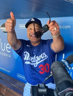 ロッテ】今年もプロフェッショナルガムを選手に提供 中村奨吾