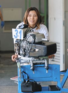 徳山ボートSGグランドチャンピオン 磯部誠が初優勝、平成生まれ