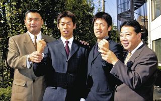 負けん気だけでここまで…」涙のスピーチから12年半、立浪監督が本拠地