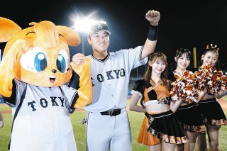 235万4000円純金メダルも！巨人、長嶋茂雄さん追悼グッズを販売 追悼