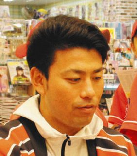阪神から独立リーグ愛媛へ 伊藤隼太が初実戦で前オリックス・白崎と再会「男前なのに律儀ないい奴です」