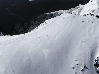 中央アルプスで山岳遭難相次ぐ　3月で3件発生、いまだ行方不明
