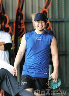 春季キャンプ　小笠原